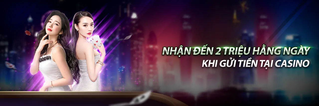 Sòng bạc trực tuyến 78win8 sang trọng và hiện đại